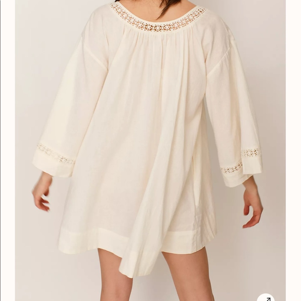 Free People Loretta Tunic